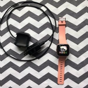 Fitbit Versa